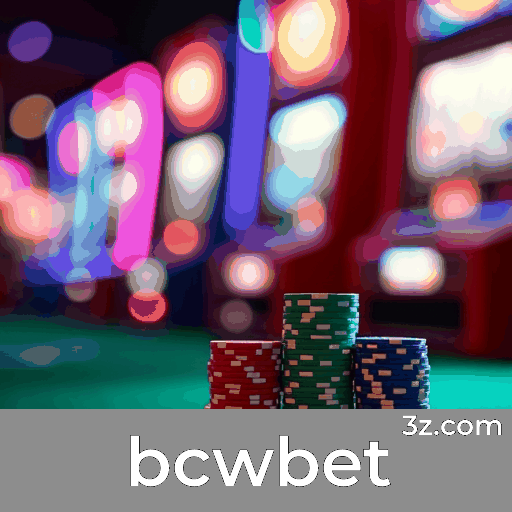 Conceitos Revolucionários Redefinem Jogos Online no bcwbet