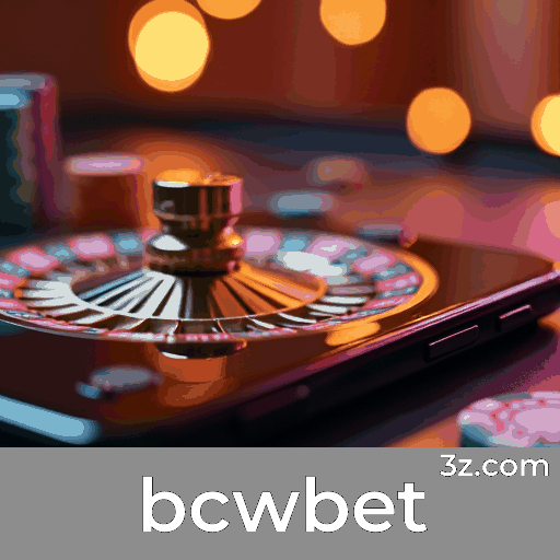 bcwbet: A Plataforma de Apostas Online com Serviço Profissional