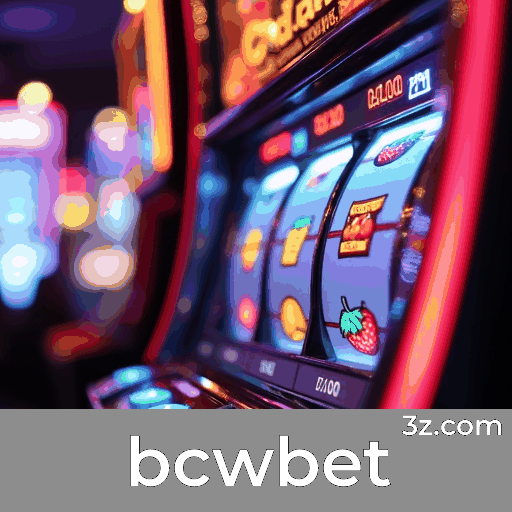 Experimente bcwbet: Apostas Móveis a Qualquer Hora