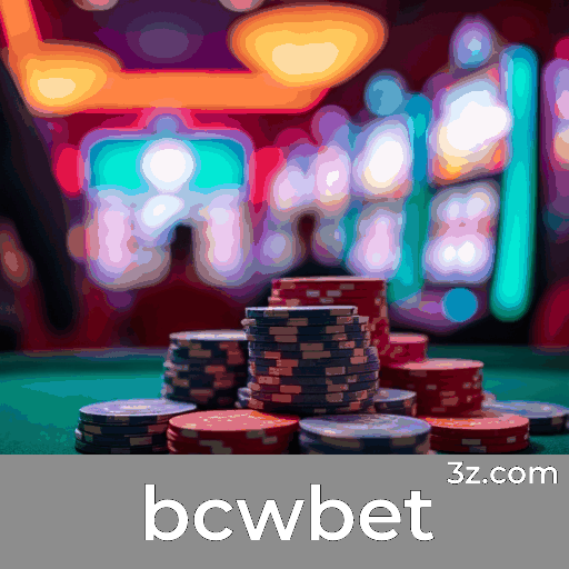 Experimente bcwbet: Apostas Móveis a Qualquer Hora
