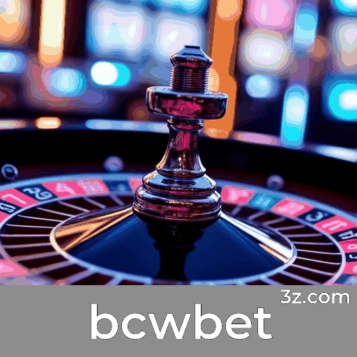 bcwbet Jogos: Domine Estratégias de Cassino para Sucesso Garantido