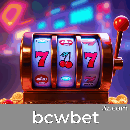 bcwbet Jogos: Domine Estratégias de Cassino para Sucesso Garantido