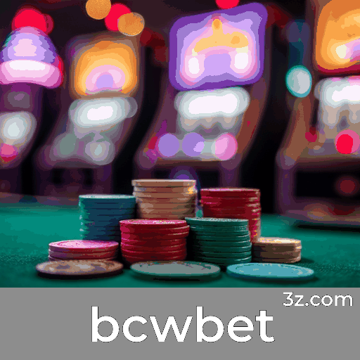 Conceitos Revolucionários Redefinem Jogos Online no bcwbet